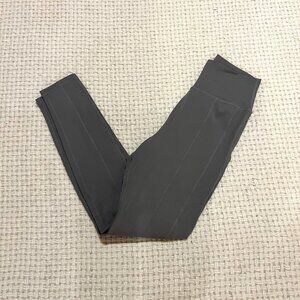 Light Grey BuffBunny Leggings